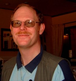 Gordon Fraser
